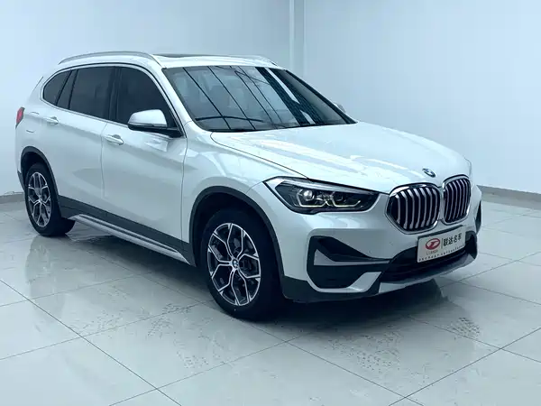 BMW X1 2023