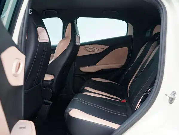 BYD Seagull 2023