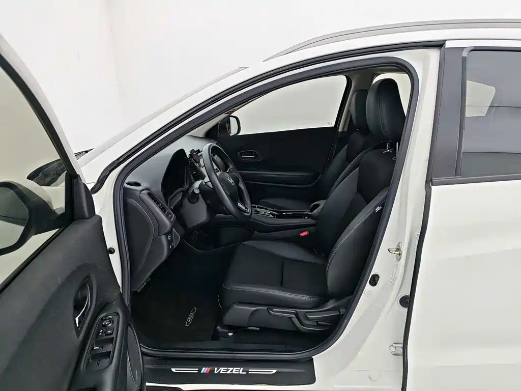 Honda Vezel 2020 — фото 8
