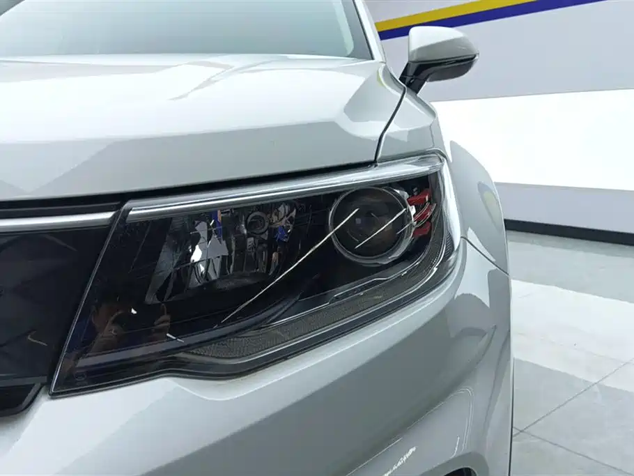 Changan CS35PLUS 2023