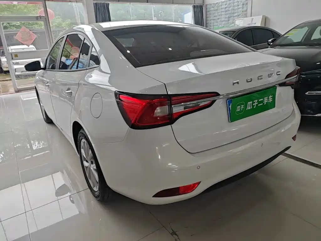 Roewe i5 2020