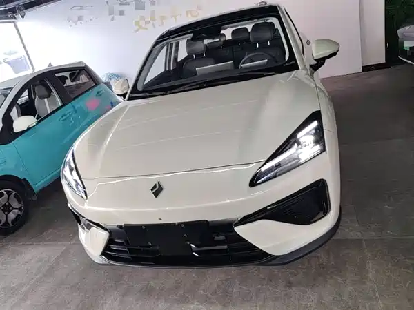 Baojun Yunhai 2026