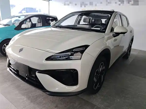 Baojun Yunhai 2026