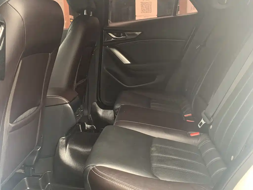 Mazda CX-4 2018
