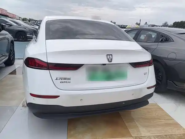 Roewe D7 2024