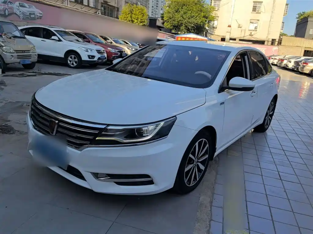 Roewe i6 Classic 2019