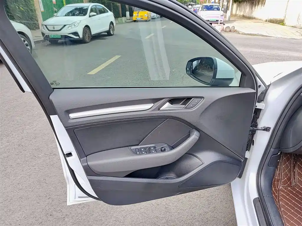 Audi A3 2020