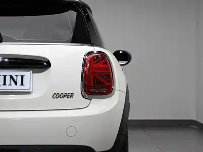 MINI MINI 2019