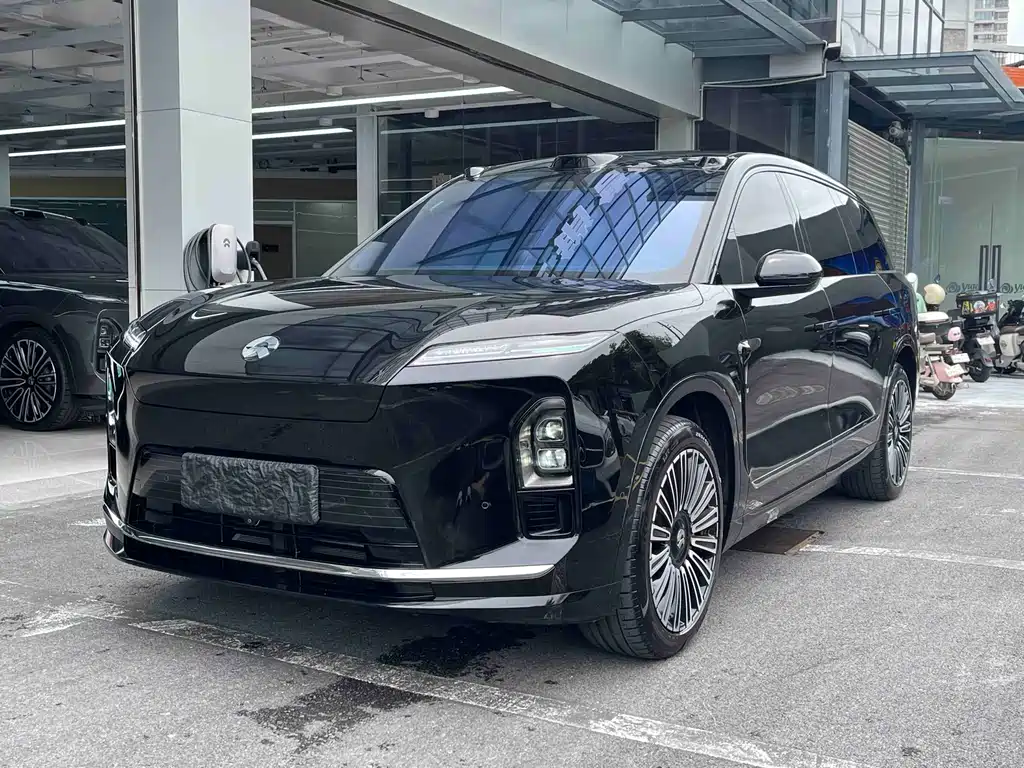 NIO ES8 2026