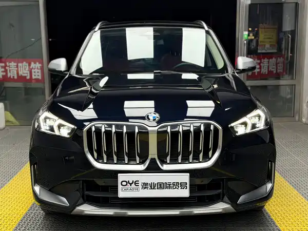 BMW X1 2023
