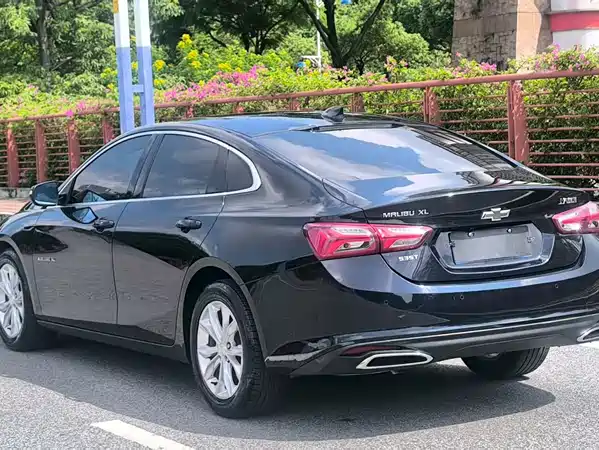 Chevrolet Malibu XL 2021