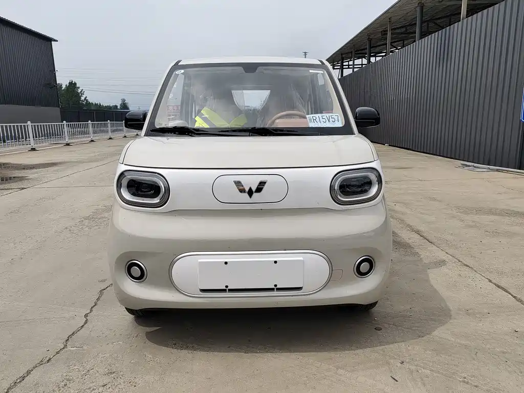 Wuling MINIEV 2026