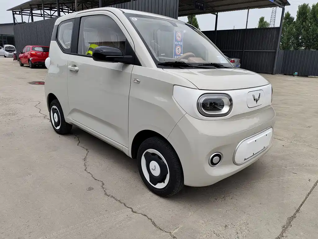Wuling MINIEV 2026