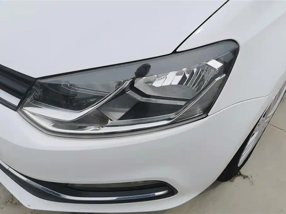 Volkswagen Polo 2017