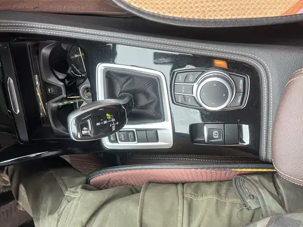 BMW 1 Series 2021