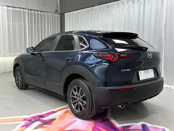 Mazda CX-30 2022