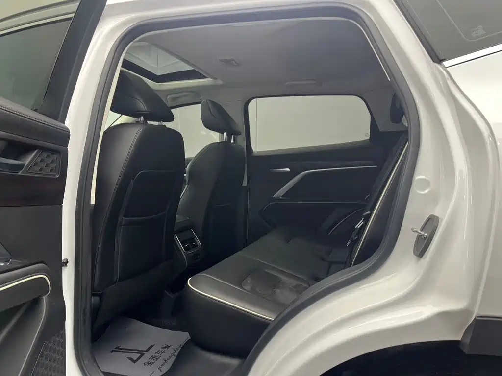 Haval H6 2023 — фото 10