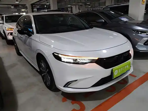 Honda Integra 2023