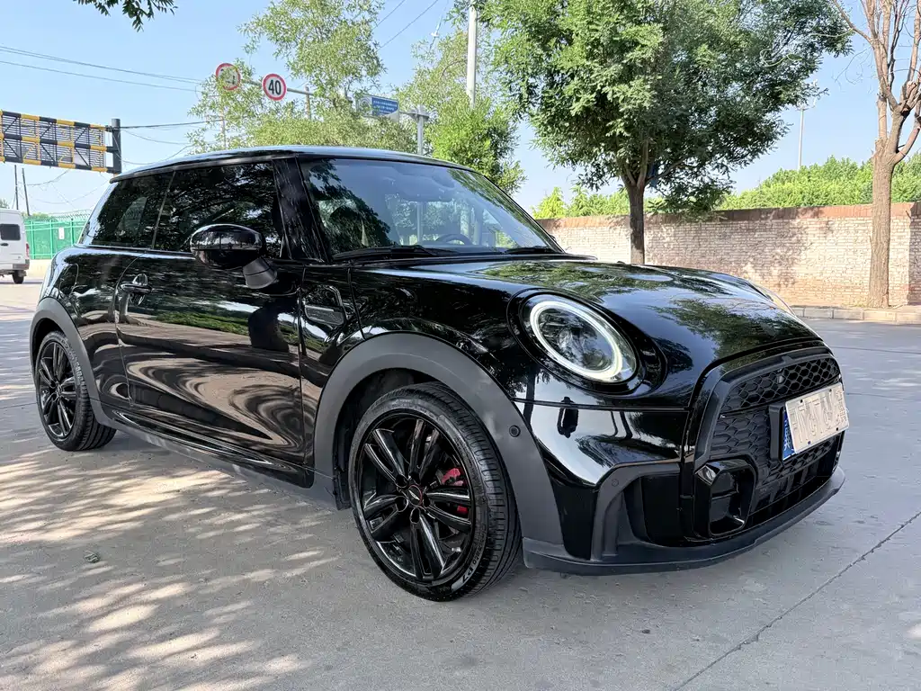 MINI Countryman 2022