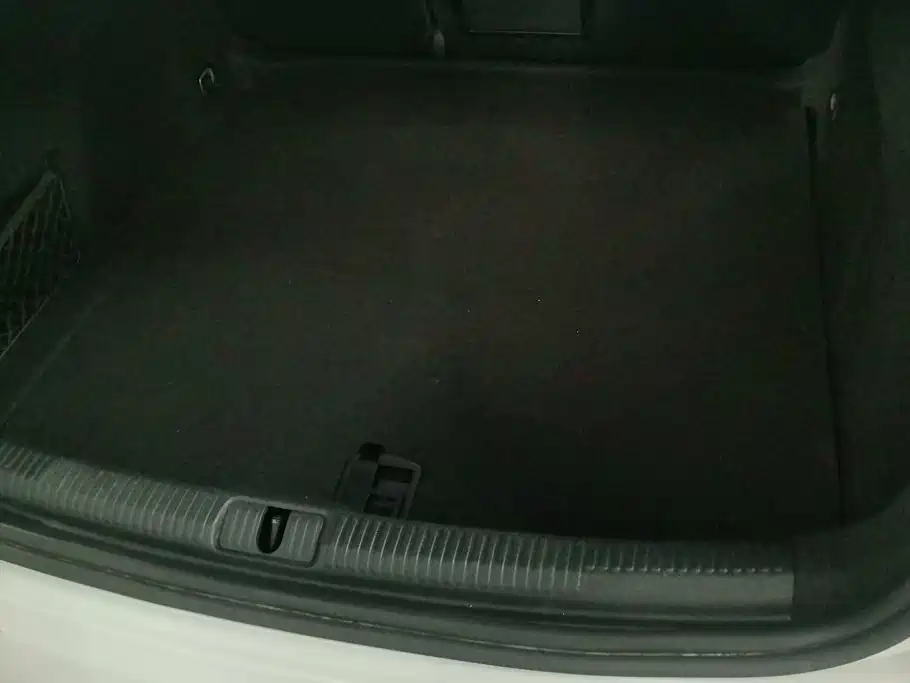 Audi A3 2019