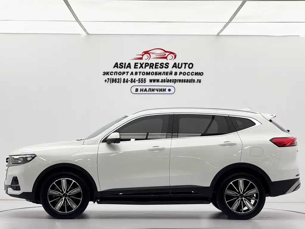 Haval H6 2023