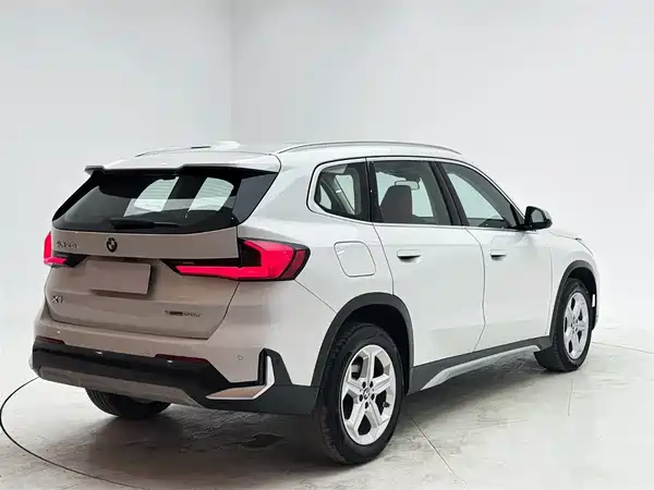BMW X1 2023