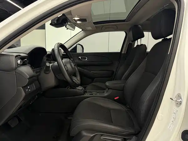 Honda XR-V 2023