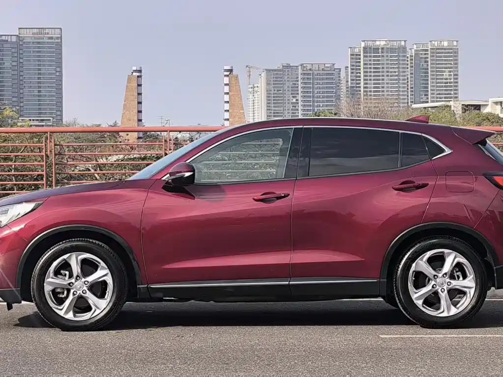 Acura CDX 2018 — фото 7