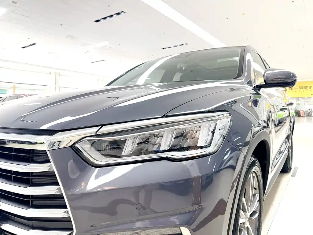 BYD Pro 2020 — фото 10