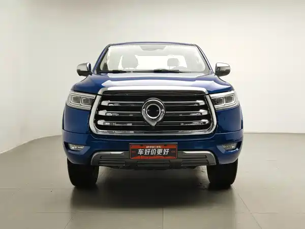 Great Wall Poer 2022