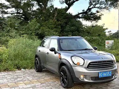 MINI MINI 2012