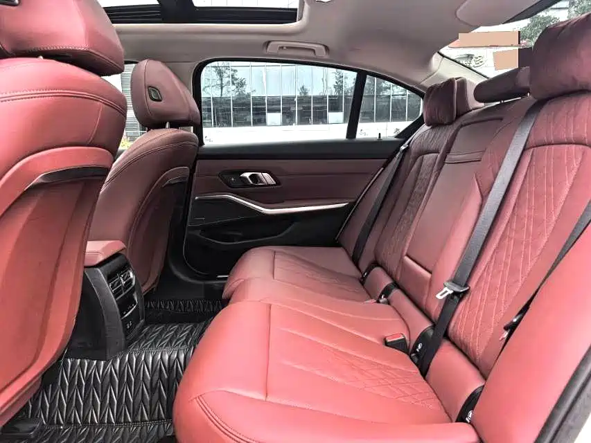 BMW i3 2023