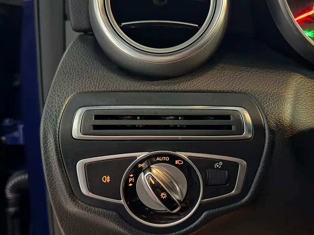 Mercedes-Benz GLC Coupe 2017 — фото 26