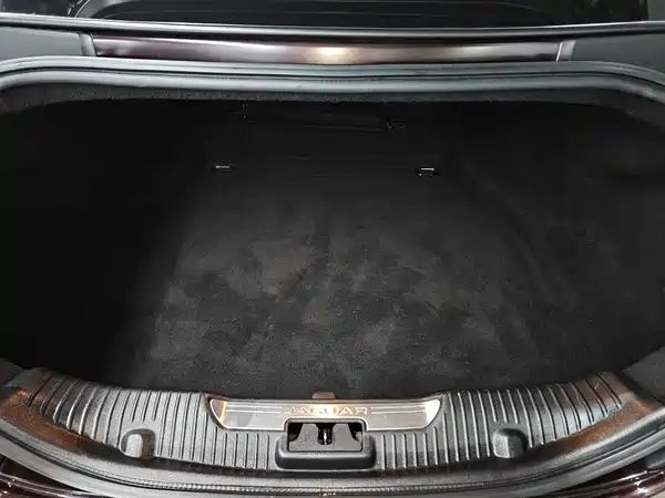 Jaguar Jaguar XJ 2015