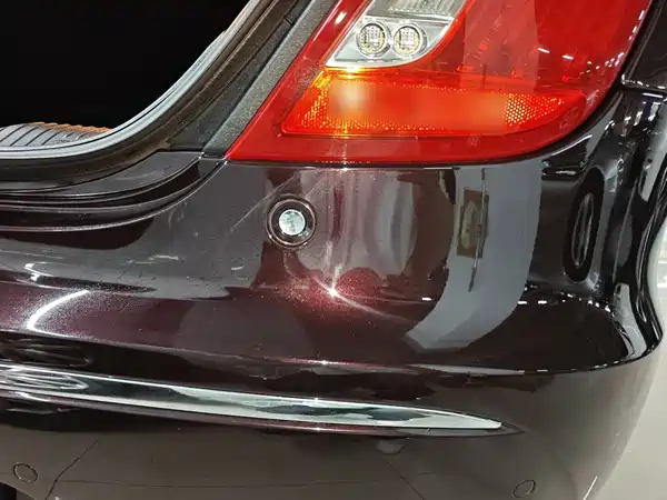 Jaguar Jaguar XJ 2015
