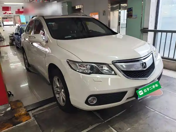 Acura RDX 2014