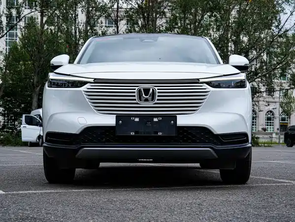 Honda Vezel 2023