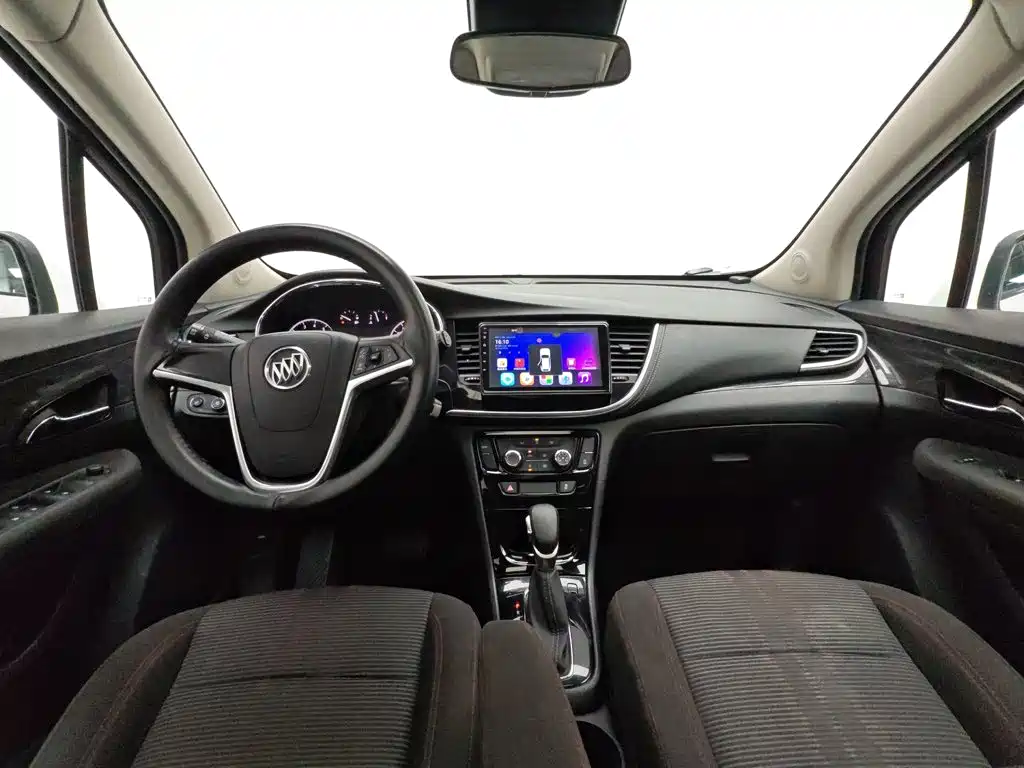 Buick Encore 2017