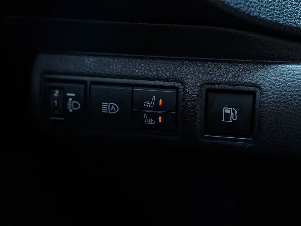 Toyota Levin 2023 — фото 18