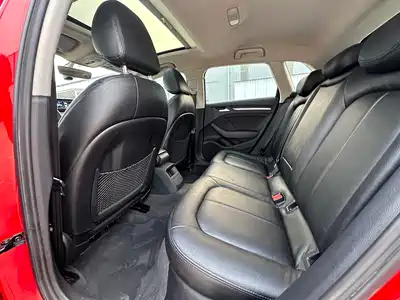 Audi A3 2015