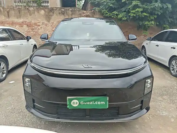 Li Auto L6 2024