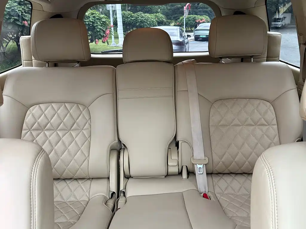 Toyota Land Cruiser 2018 — фото 14