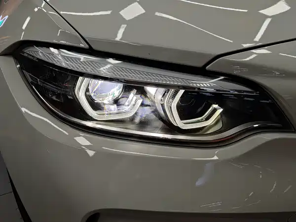 BMW M2 2020