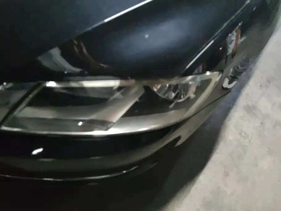 Volkswagen Lavida 2014