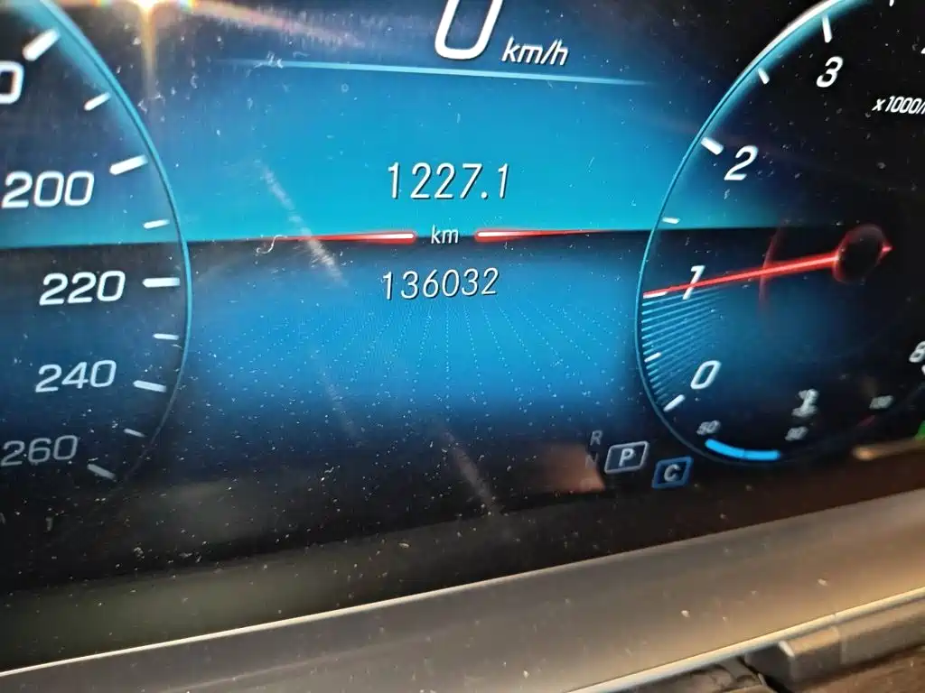 Mercedes-Benz GLE 2021