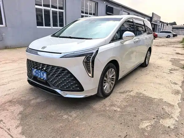 Buick Century 2024