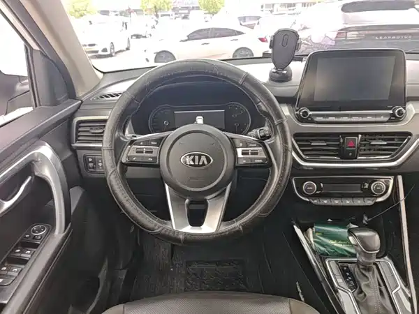 Kia Sportage 2019