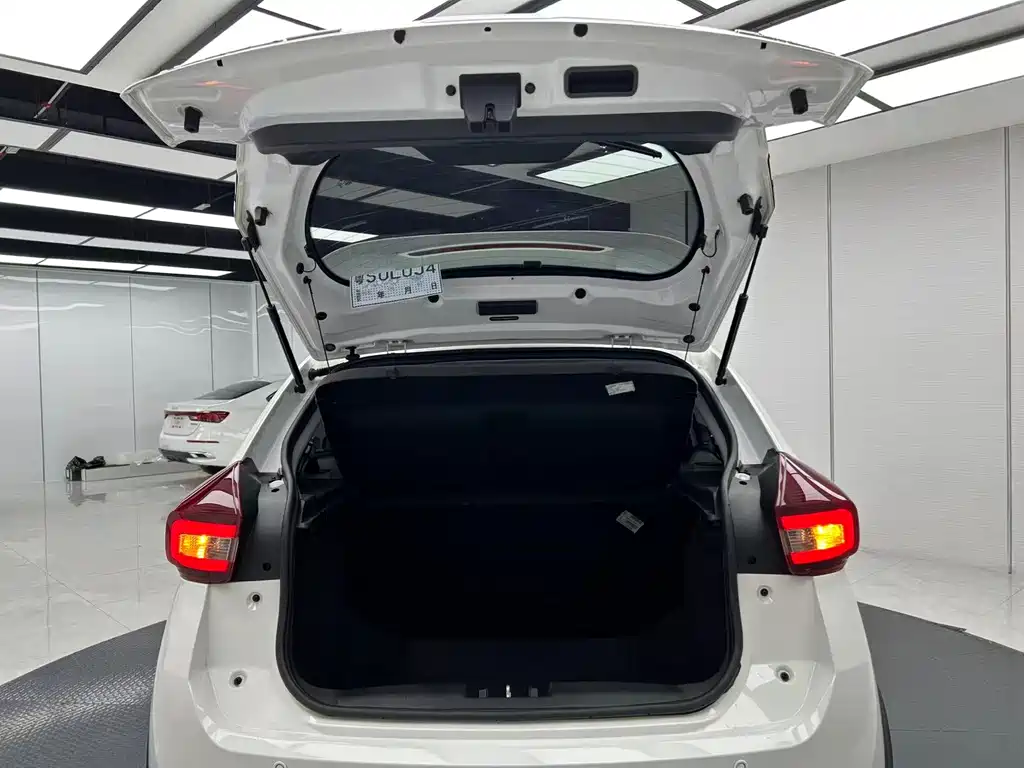 Chery Tiggo 3x 2022 — фото 19