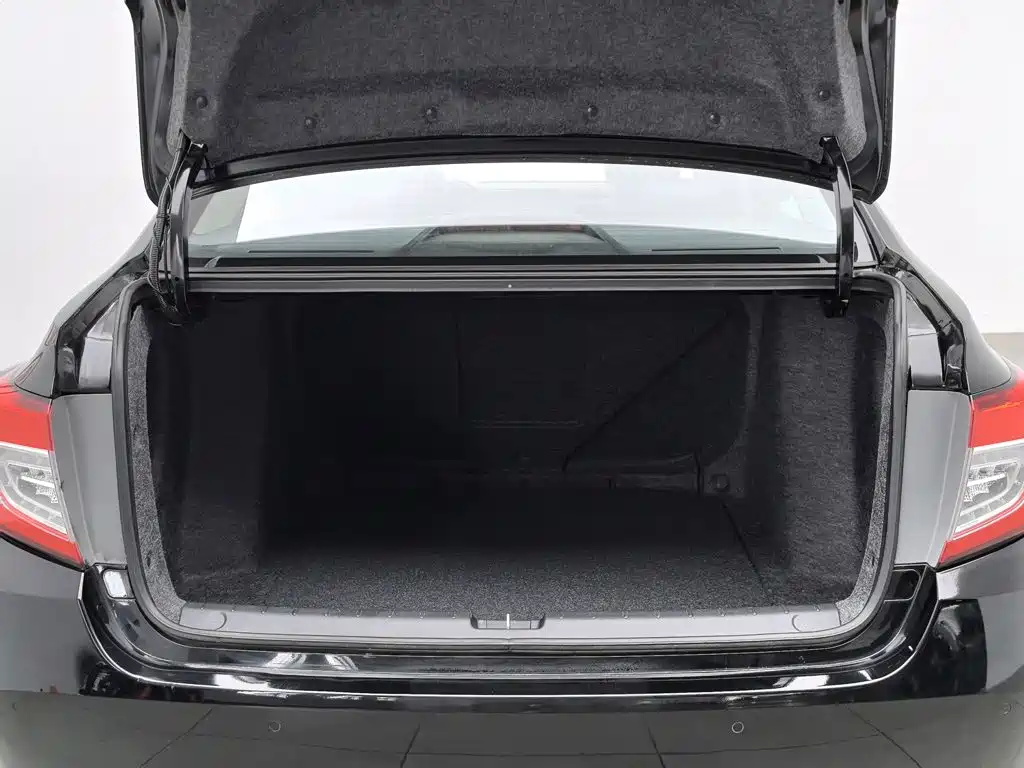 Honda Crider 2019 — фото 16