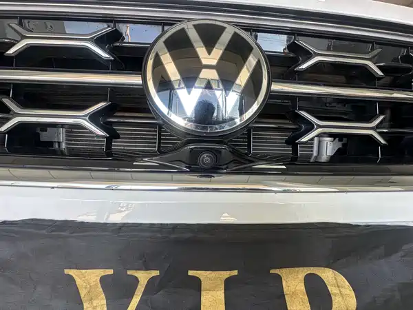 Volkswagen Tayron 2023